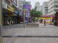 -时代奥城商业广场