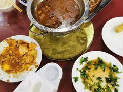 -途肴·老农饭庄(百里峡店)