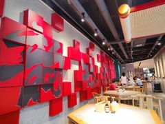 -易裕和·长沙米粉(竹塘西路店)