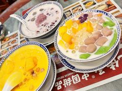 -赵记传承·中国甜品(福州总店)