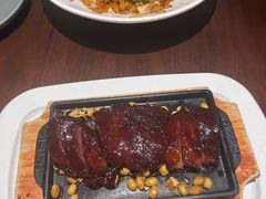 -千日贺茶餐厅(高新万达店)