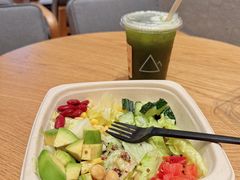 -去茶山(重庆万象城店)