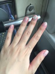 点击看大图 -伊人脱毛美甲美睫连锁机构