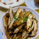 魔都 孤独的美食家｜嘉义喷水火鸡肉饭[强]