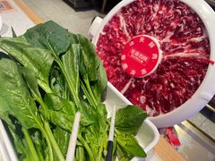 -左庭右院鲜牛肉火锅(龙湖杭州滨江天街店)