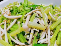 -素满香·食养自助(建邺万达店)