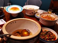 -阿德餐饮小秦川西北菜(福民路店)