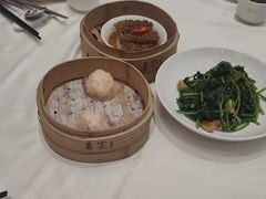 -喜宴·粤菜·茶点·海鲜(光浩店)