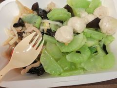 -北京大学-燕南食堂