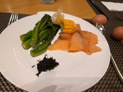 -上海静安铂尔曼酒店
