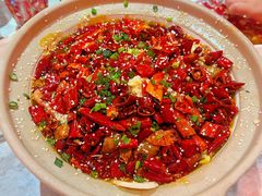 -山四砂锅(钟楼街店)