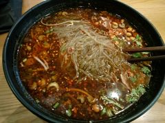 -蓉李记成都名小吃(宜昌伍家岗万达店)