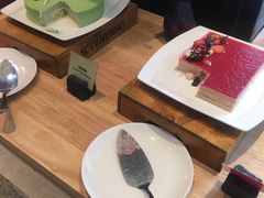 -万丽轩·粤菜(王府井金茂万丽酒店)