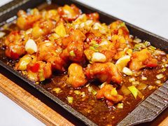 -隐炉和牛烧肉店(群力店)