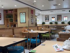 -老边饺子馆(东单店)