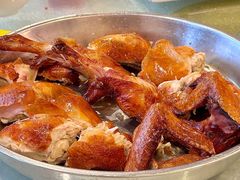 -强记烧鸡(信业悦都汇店)