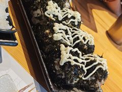 -延松朝鲜族料理