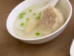 -苏小柳点心·手作小笼包(浦东嘉里城分院)