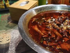 -淀里船宴(卓达店)