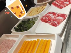 -海底捞火锅(玉桥商业广场店)