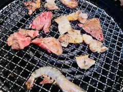 -神户赤童日式烤肉伙伴(东直门店)
