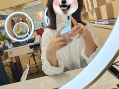 -海马体照相馆(成都来福士广场店)