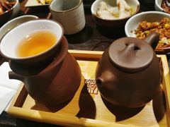 -青藤茶馆(南山路店)