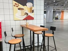 -库迪咖啡(兆丰广场店)