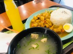 -犟骨头排骨饭(回龙观龙禧店)