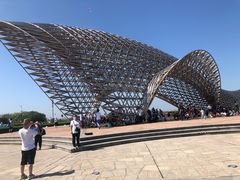 -南汇嘴观海公园