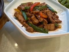 -美极鲜食坊(宝安南路店)