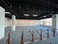 -箭心弓社射箭俱乐部(上地店)