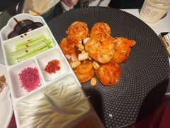 -大鸭梨烤鸭(望京店)
