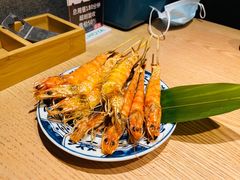 -枝魯枝魯自助料理