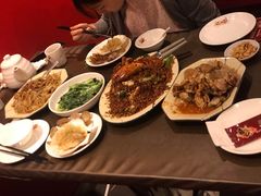 -喜记避风塘炒辣蟹(总店)