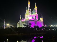 -泉城欧乐堡梦幻世界