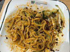 -魏家凉皮(铜锣湾店)