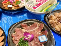 -小时候焗海鲜(鄞州万达店)