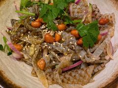 -清晖小苑•顺德地方菜(壹海城店)