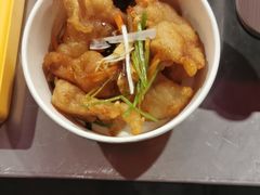 -学府小吃一条街(北大门商业街店)