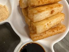 -香樟活鱼馆(渝北店)