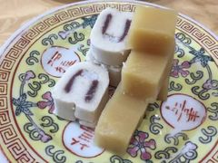 -仿膳饭庄(天安门店)