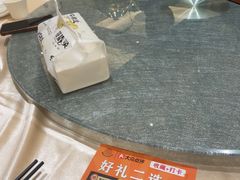 -聚福宝合苑食府(南头镇店)
