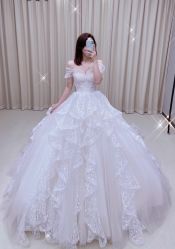 -派丽莫Pellimo原创设计婚纱品牌