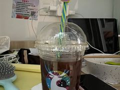 -瑞幸咖啡(龙岗万达广场店)