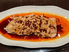-梅龙镇酒家(南京西路总店)