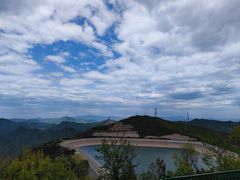 -北京十三陵国家森林公园蟒山景区