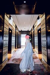 -曼格纳婚礼艺术中心(张江店)