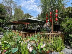 -田园印象·成都土菜院子(华阳店)