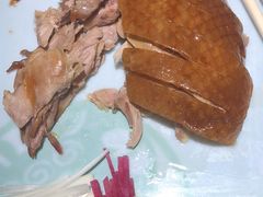 -满园烤鸭·春饼(沈北万达店)